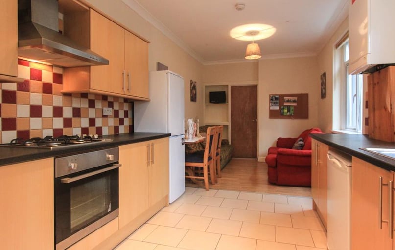 Gelligaer Street, Cathays, Cardiff - Image 1